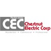 Chestnut Electric logo