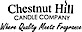 Chestnut Hill Candle logo