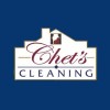 Chet''s Cleaning logo