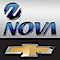 Nova Chevrolet logo