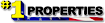 1 Properties logo