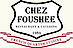 Chez Foushee logo