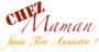 Chez Maman logo