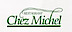 Chez Michel Restaurant logo