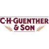 C.H. Guenther & Son logo