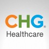 Chg Healthcare logo