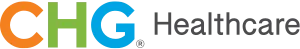 CHG Healthcare Services logo