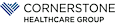 Cornerstone Healthcare Group logo