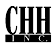 Chh Quality Products logo