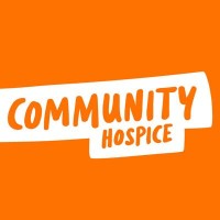 Community Home Health & Hospice logo