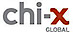 Chi-X Global logo