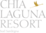 Conrad Chia Laguna Sardinia logo