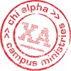 Chi Alpha Campus Ministries, U.S.A logo