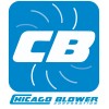 Chicago Blower logo