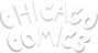 Chicago Comics logo