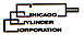 Chicago Cylinder logo