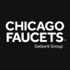 The Chicago Faucet logo