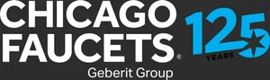 Chicago Faucet logo