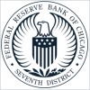 Federal Reserve Bank Of Chicago logo