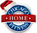 Chicago Home Fitness logo