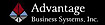 Advantage Business Systems logo