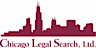 Chicago Legal Search logo