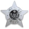 Chicago Police Dept logo