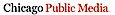 Chicago Public Media logo