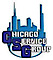 Chicago Service logo