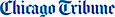 the Chicago Tribune logo