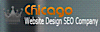 Chicago Website Design SEO logo