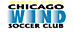 Soccer Wind logo