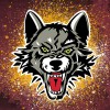 Chicago Wolves logo