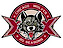 Chicago Wolves logo