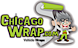 Chicago Wrap logo