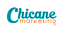 Chicane Marketing logo