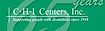 Centers for the Handicapped logo