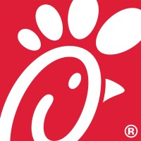 Chick-Fil-A Restaurants logo