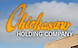 Chickasaw Holding logo