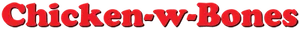 Chicken-w-Bones logo