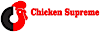 Chicken Supreme logo