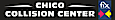 Chico Collision Center logo