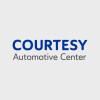 Courtesy Automotive Center logo