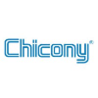 Chicony Electronics logo