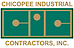 Chicopee Industrial Contractors logo