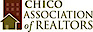 Chico Association of Realtors logo