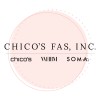 Chico''s FAS Inc logo