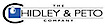 The Chidley & Peto logo