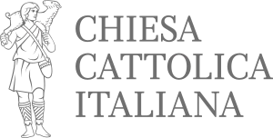 Conferenza Episcopale Italiana logo