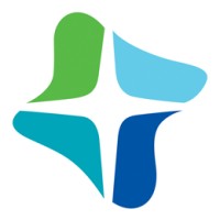 CHI Health at Home logo